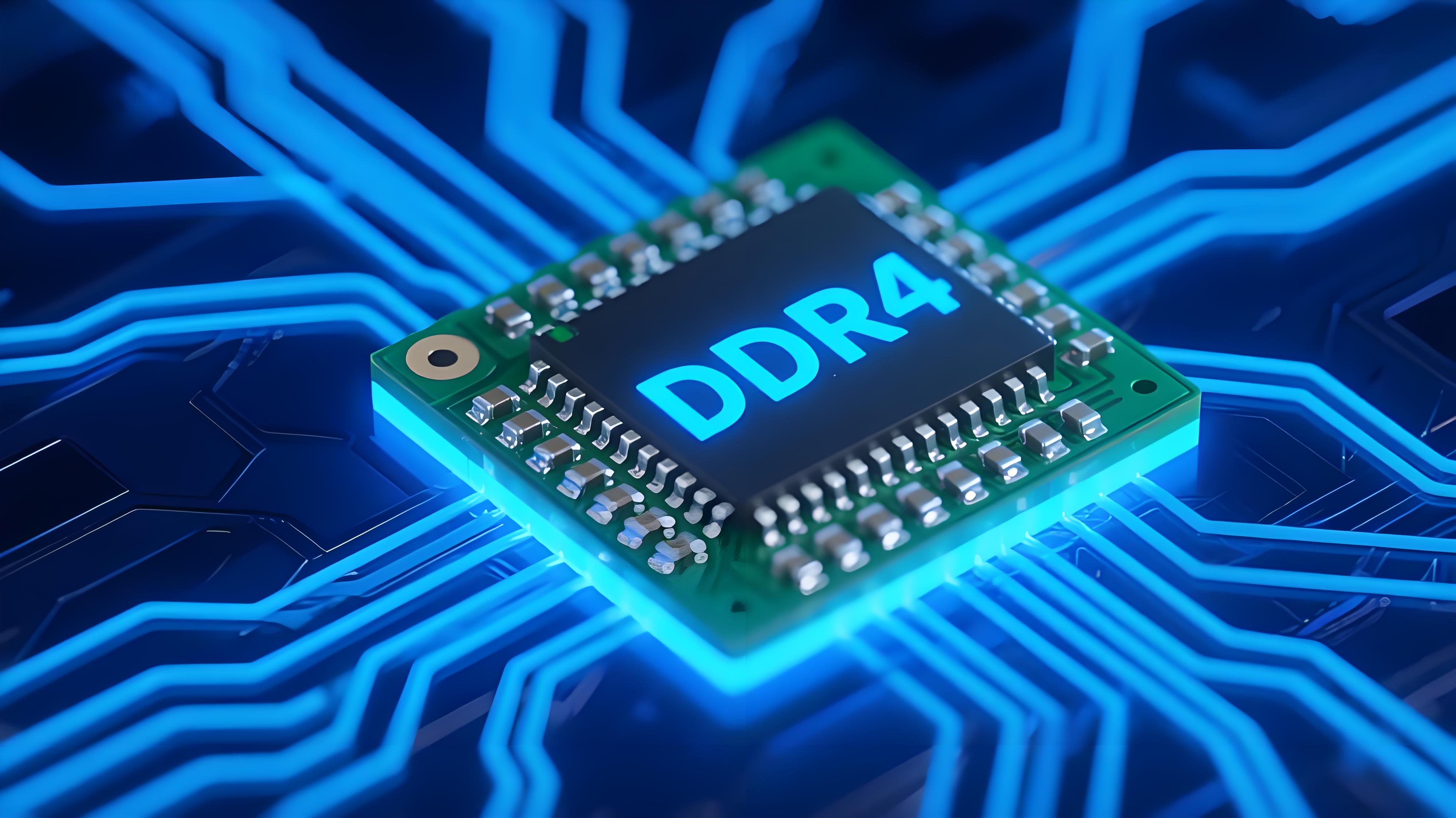 Micron ends DDR4 production; prices surge amid shortages.&zwnj;