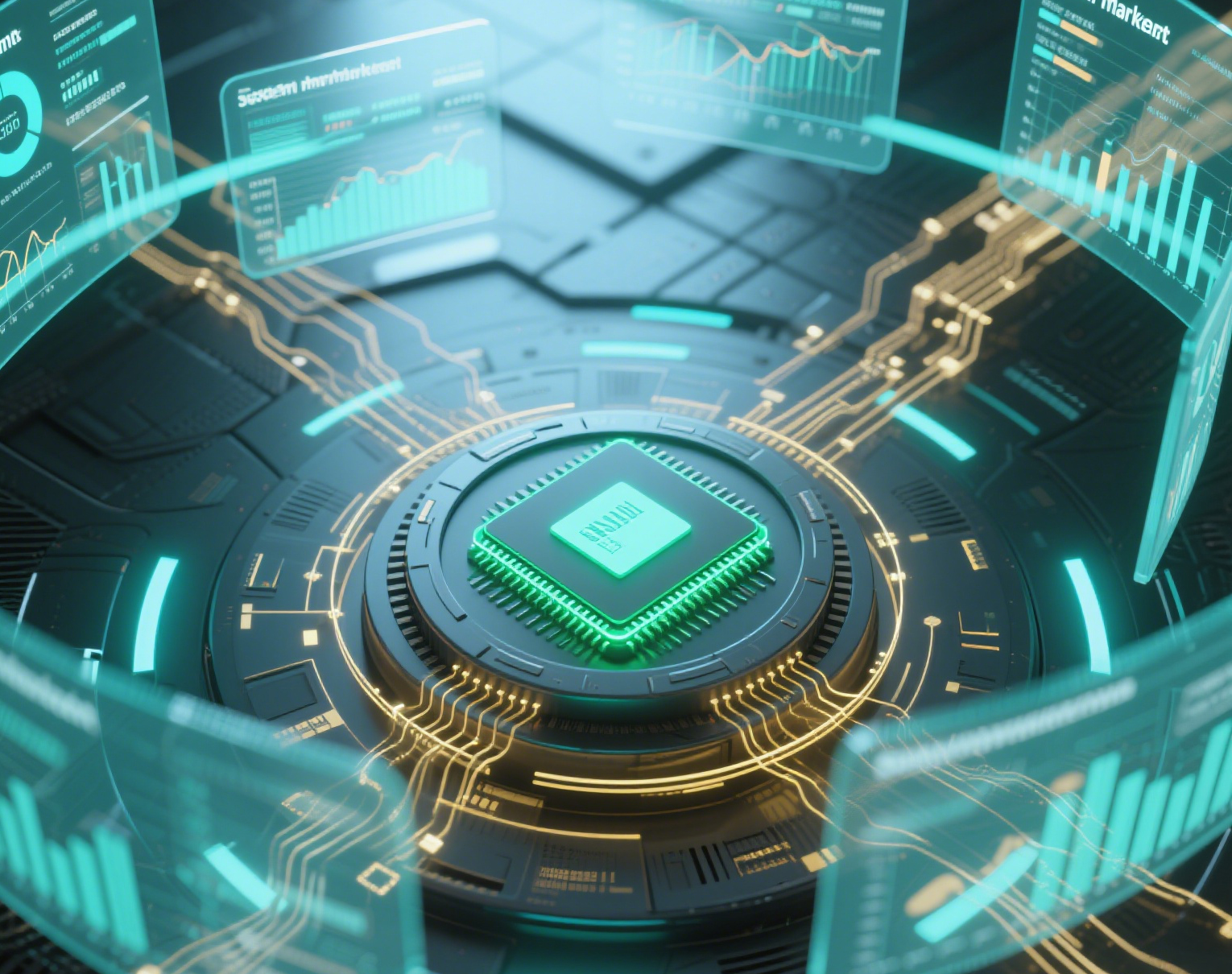 &zwnj;DDR4 Memory Prices Surge Amid Industry Transition, Sparking Supply Chain Adjustments&zwnj;