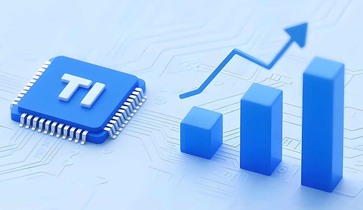 TI Announces Significant Price Adjustments for Chinese Customers