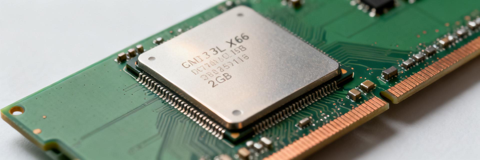 NT5CC128M16JR-EK: Detailed Specs & Performance Benchmarks