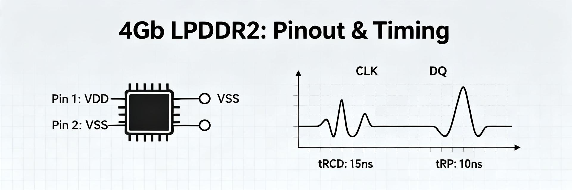 NT6TL128M32BQ-G0 Datasheet Deep Dive: Specs & Pinout